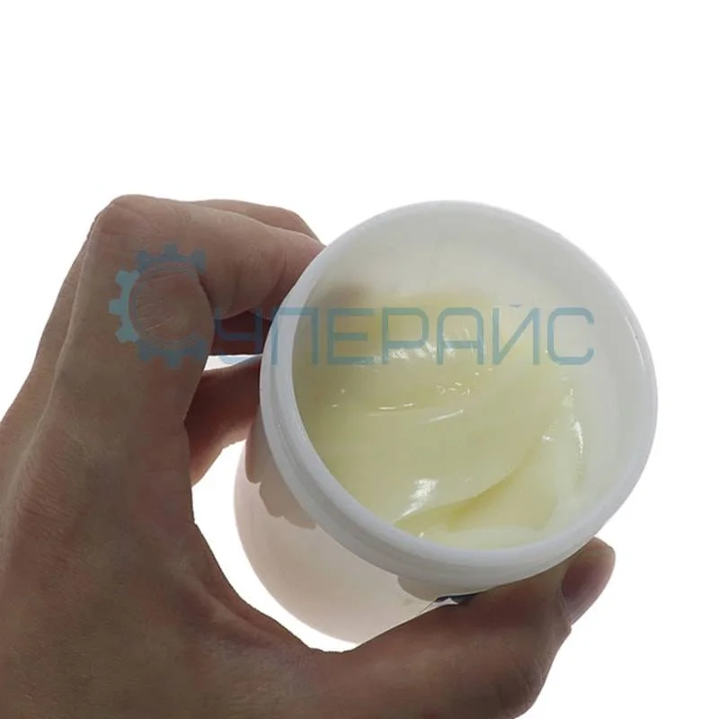 Паяльная паста для BGA KINGBO RMA-218 фото 1