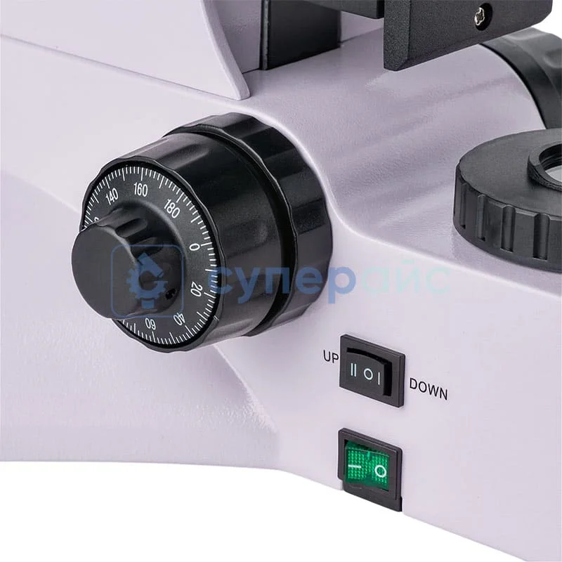Тринокулярный микроскоп MAGUS Metal D600 BD 83026 фото 17