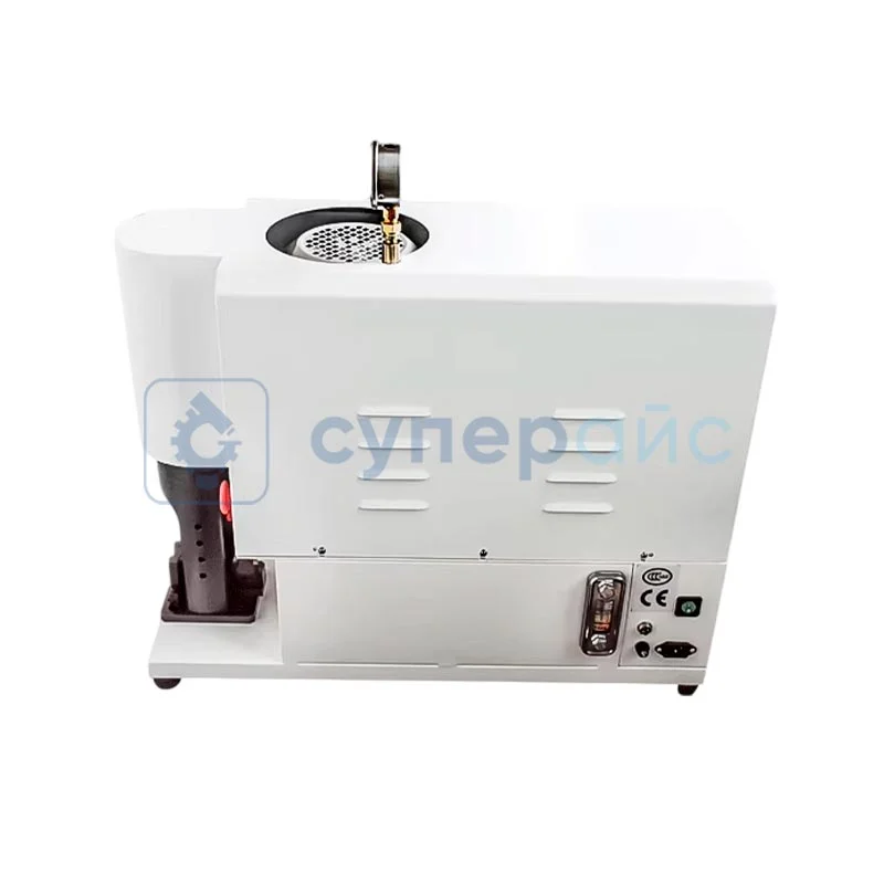 Гидравлический обжимной станок HGD 40T фото 1