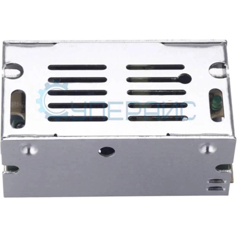 Блок питания ANDAYOU S-12-12 (12В, 1А, 12Вт) фото 3