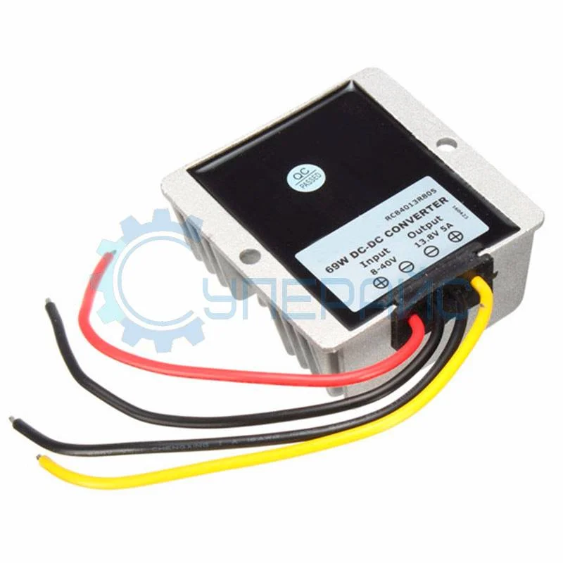 Конвертер питания RCNUN WG8-40S13R805 (RC8-40S13R805) фото 1