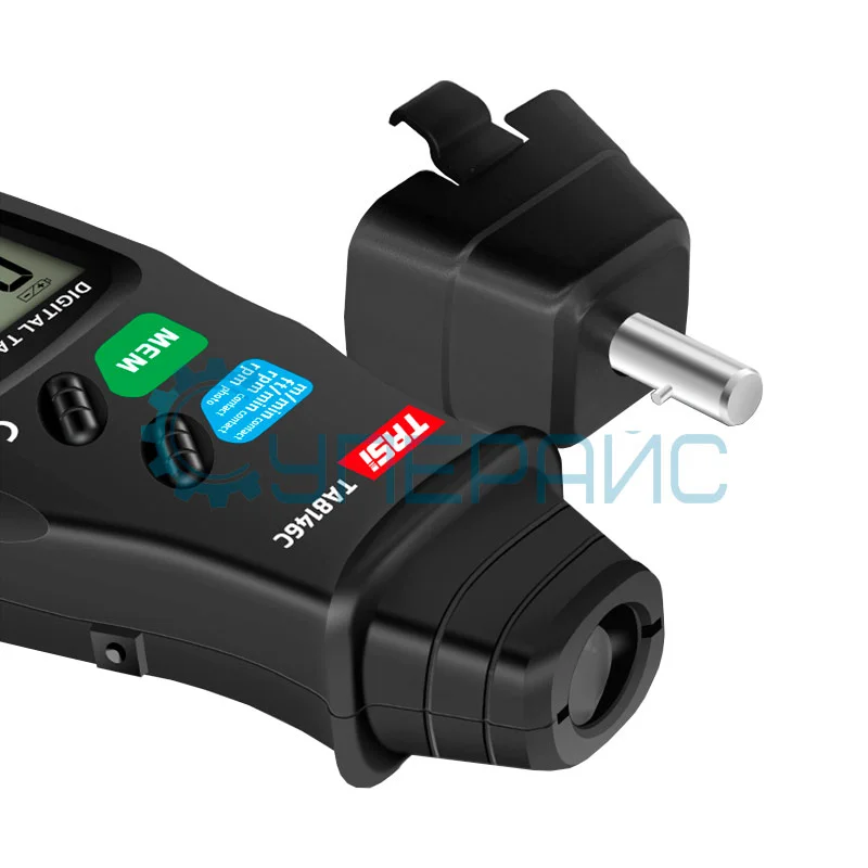 Комбинированный тахометр TASI TA8146C фото 3