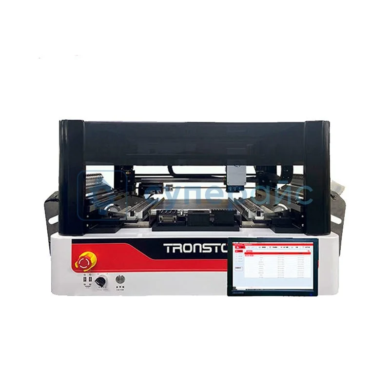 SMD установщик компонентов Tronstol E1 (standart) (уцененный) фото 1