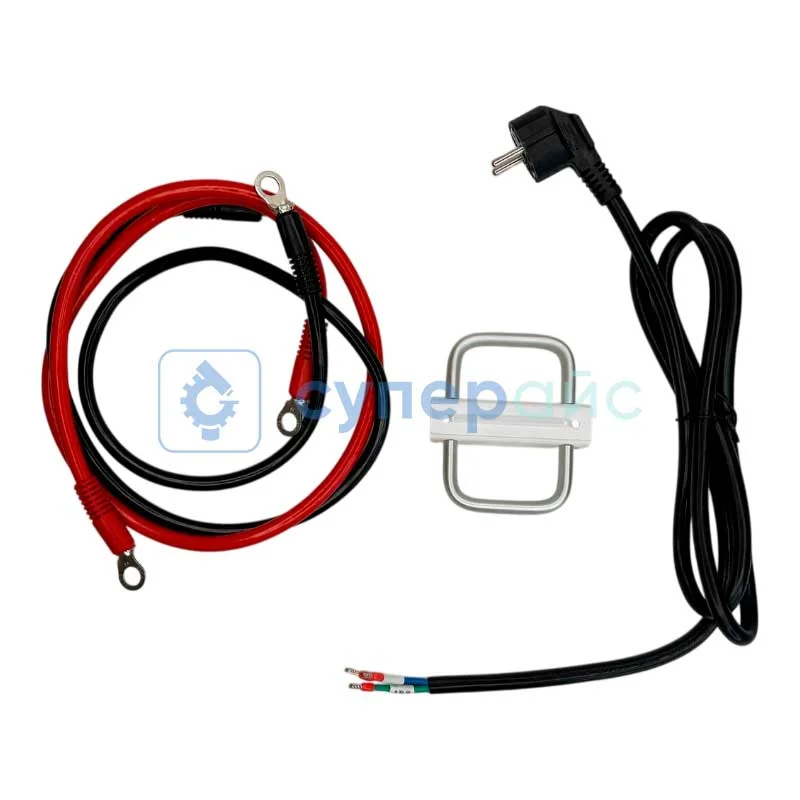 Регулируемый блок питания OWON OWP3006H (60В, 80А) фото 6