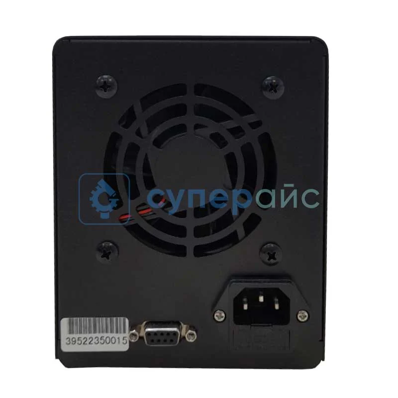 Программируемый блок питания East Tester ETP3010B фото 4