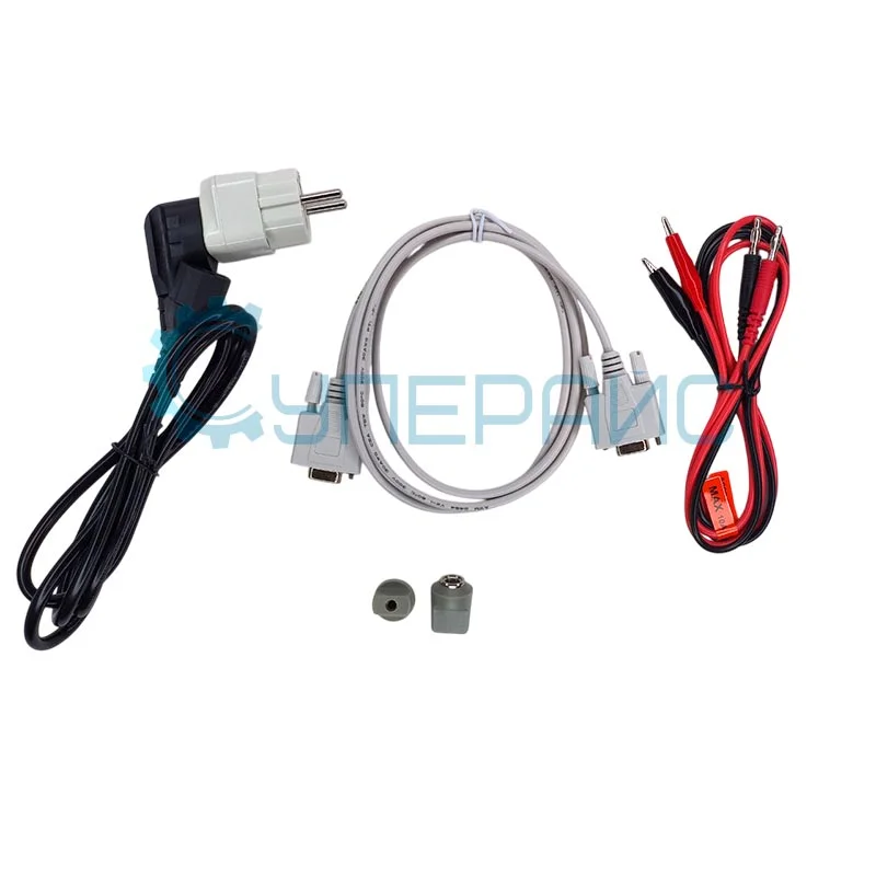 Программируемый лабораторный блок питания Henghui HSP-3010 (31В, 10.5А) фото 4