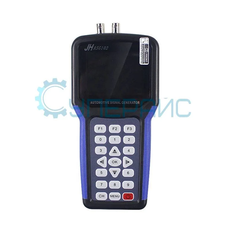 Портативный генератор сигналов JINHAN ASG102 фото 1