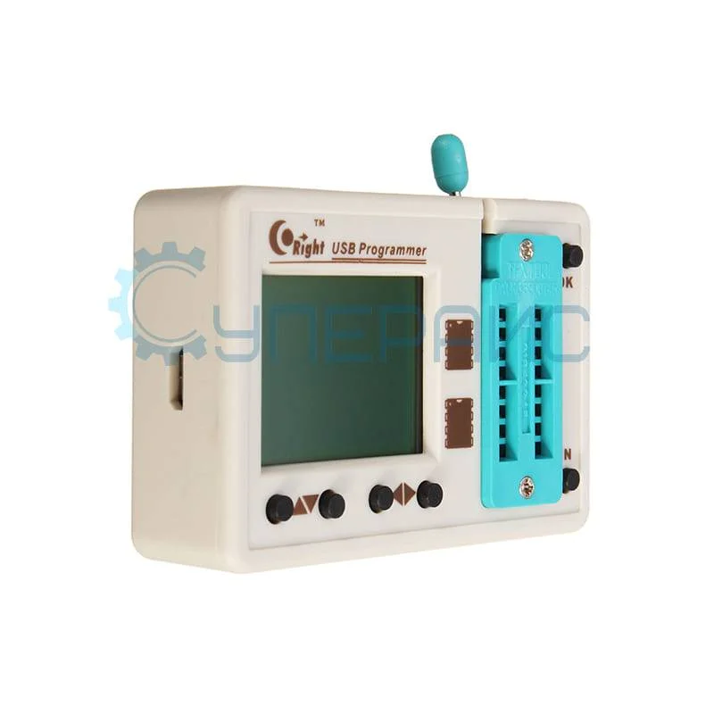 USB программатор SkyPRO II высокоскоростной фото 1