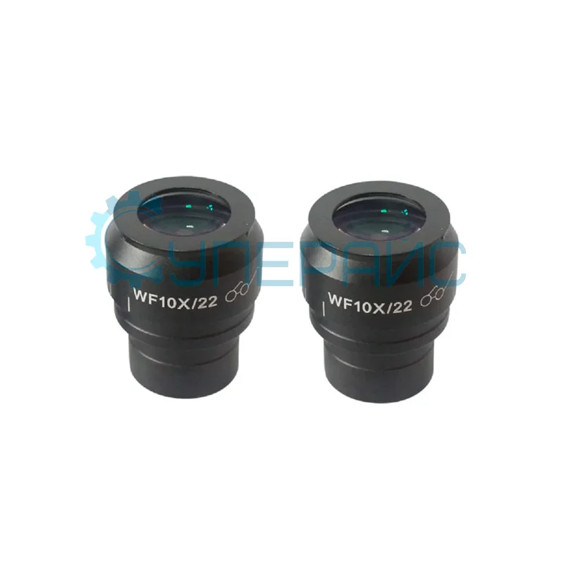 Стереоскопический микроскоп Dagong ST8050T-S7 фото 2