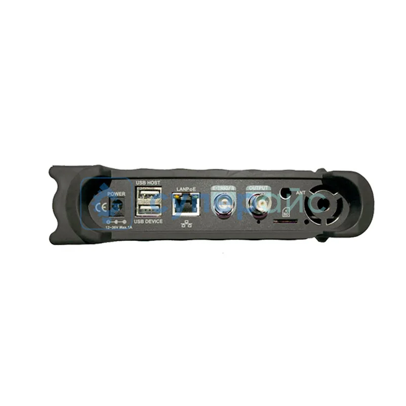 USB осциллограф-приставка Hantek DSO3254A фото 3