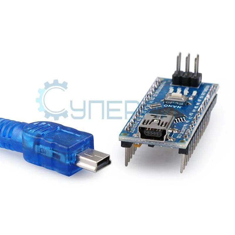 Стартовый набор для робототехники Keywish с контроллером Nano, совместимым со средой Arduino фото 1