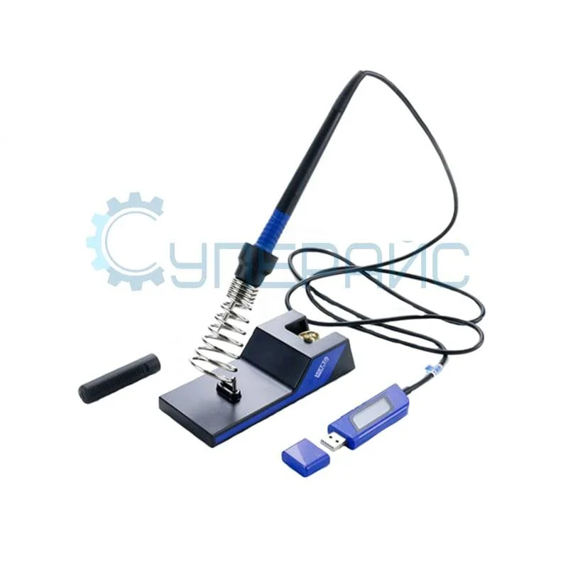 USB паяльник ATTEN GT-2010 фото 1