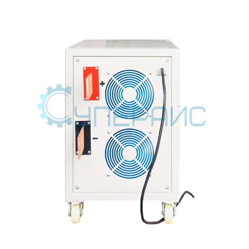 Регулируемый блок питания постоянного тока Yibenyuan YBN3-2000 (3В, 2000А) фото 3