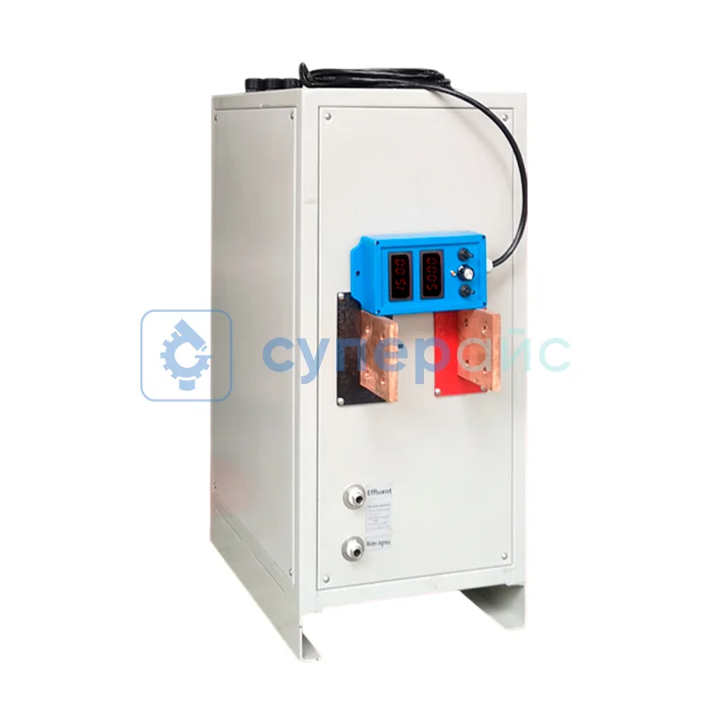 Мощный лабораторный блок питания Yibenyuan YBN15-5000 (15 В, 5000 А, 75 кВт) фото 2