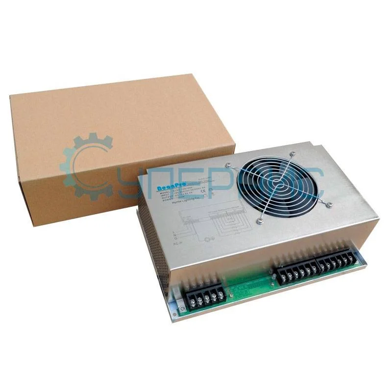 Открытый блок питания NeonPro ELDV-12E1000 (12 В, 83.3 А, 1000 Вт) фото 8