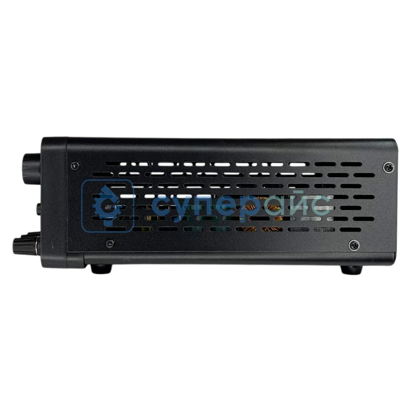 Настольный регулируемый блок питания Wanptek TPS3010 фото 4