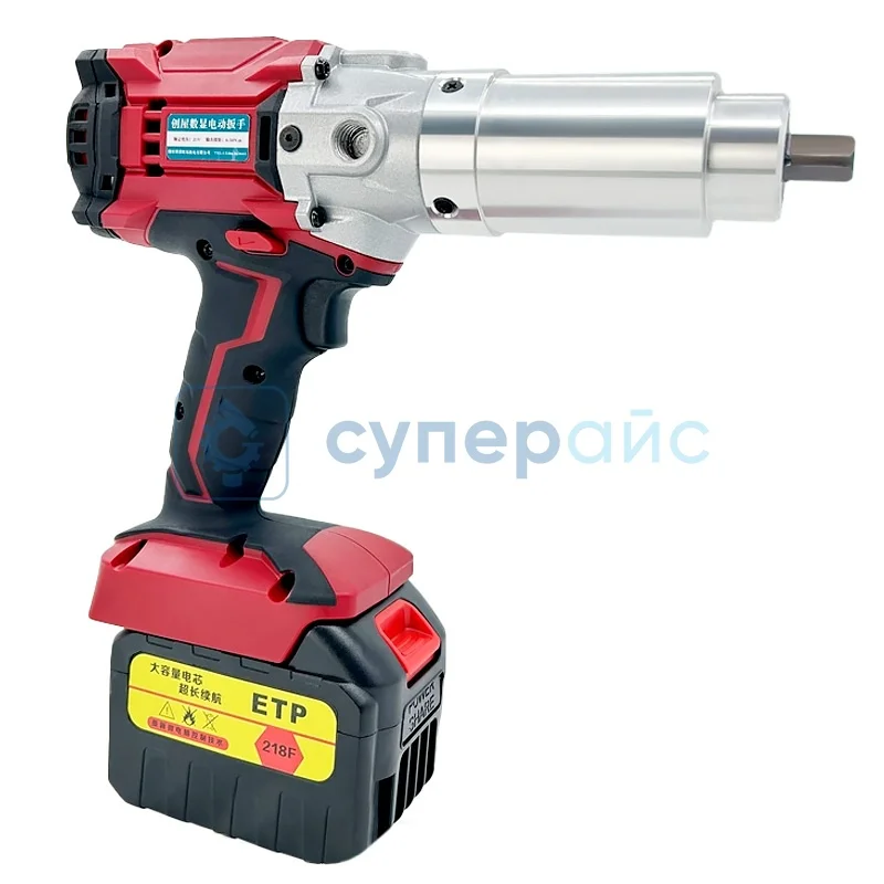 Гайковерт бесщеточный Chuangwu 208FV 20000H1 фото 1