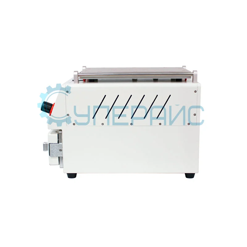 Вакуумный пресс, автоклав, сепаратор (3 в 1) TBK-208 фото 3