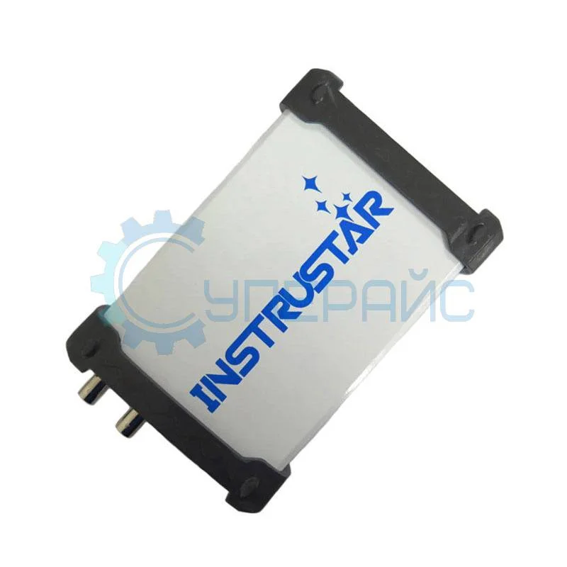 Цифровой USB осциллограф-приставка Instrustar ISDS2062A фото 1