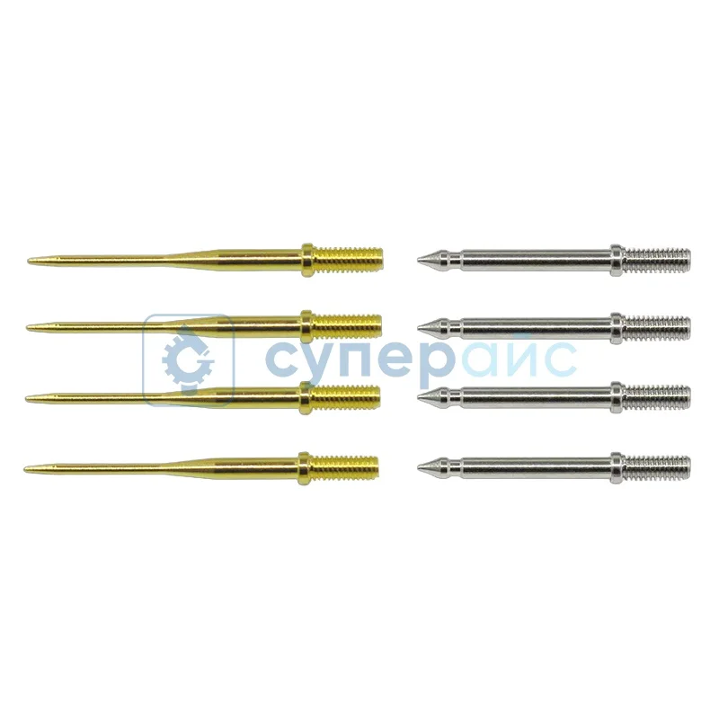 Набор сменных игл Cleqee 8003-1 фото 1