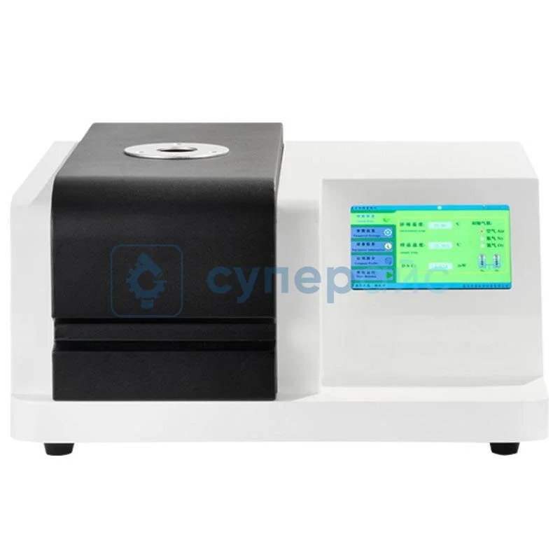 Автоматический калориметр SC DSC D150 фото 1