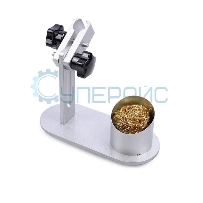 Паяльная станция BAKON BK3500 с автоматической подачей припоя, 120 Вт фото 5