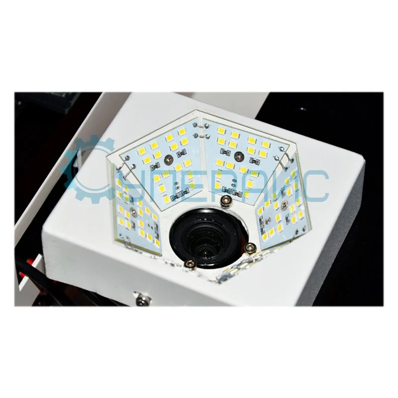 Установщик SMD компонентов BOVI BV-T4F фото 2