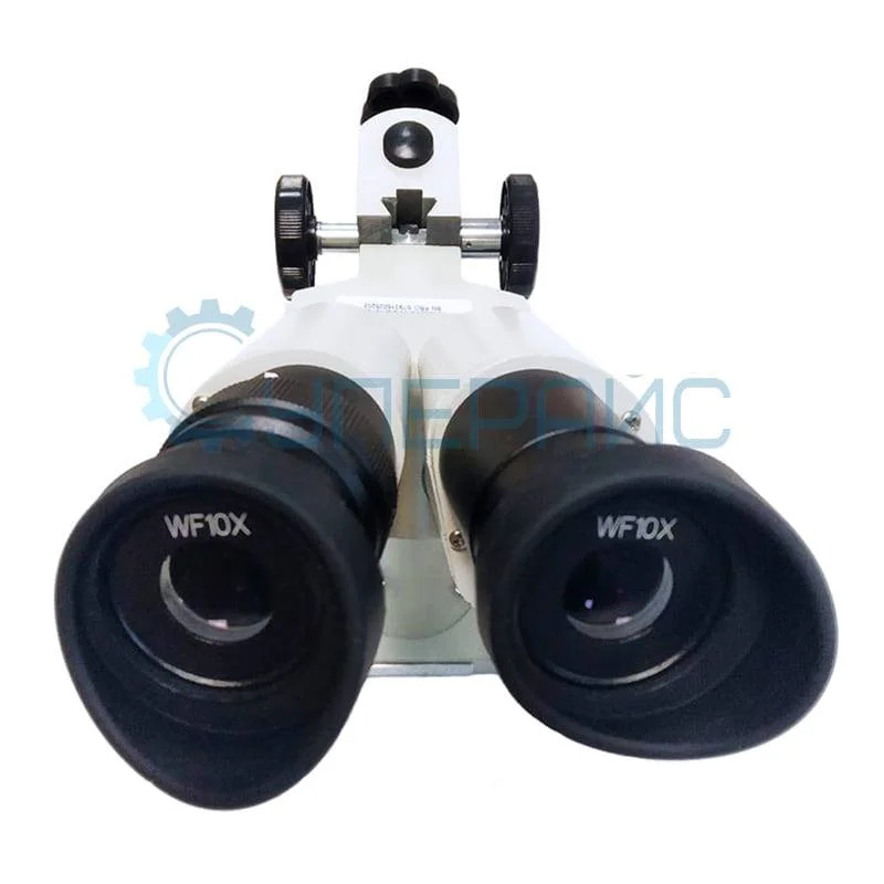 Микроскоп стереоскопический Crystallite ST-30 (20X) фото 4