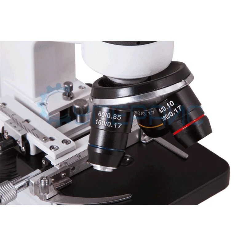 Микроскоп цифровой Bresser Erudit MO 20–1536x фото 6