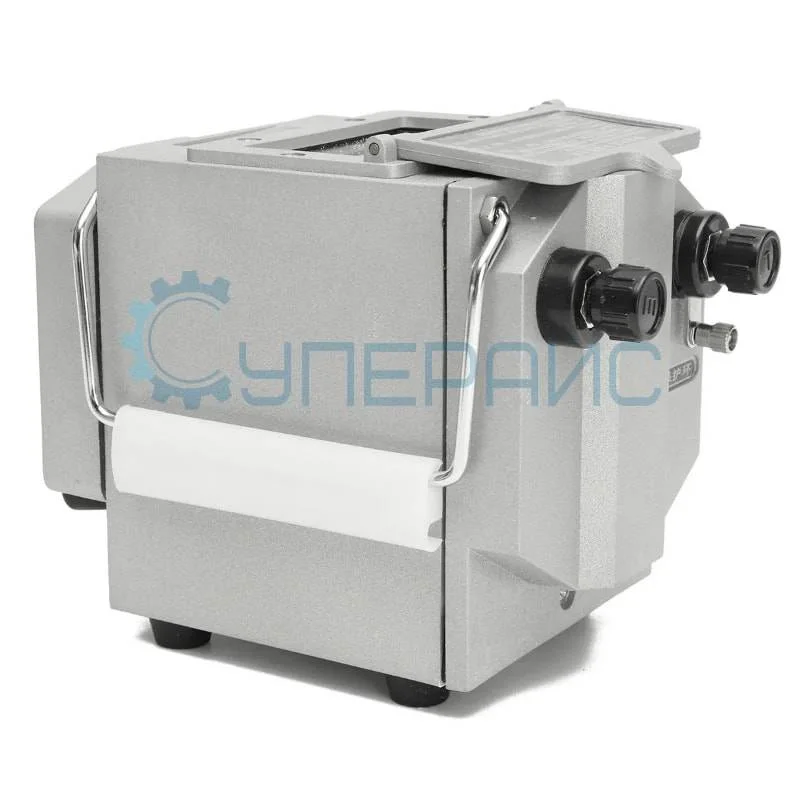 Измеритель сопротивления изоляции Jinchuan ZC25-3L в алюминиевом корпусе фото 3