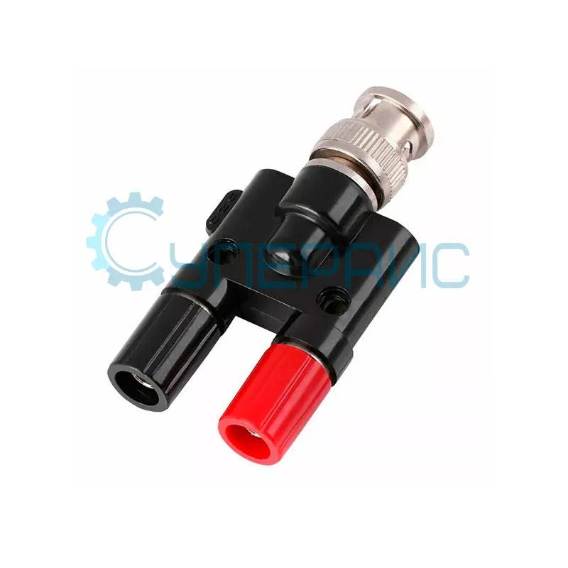 Переходник BNC-4мм Hantek HT311 фото 2