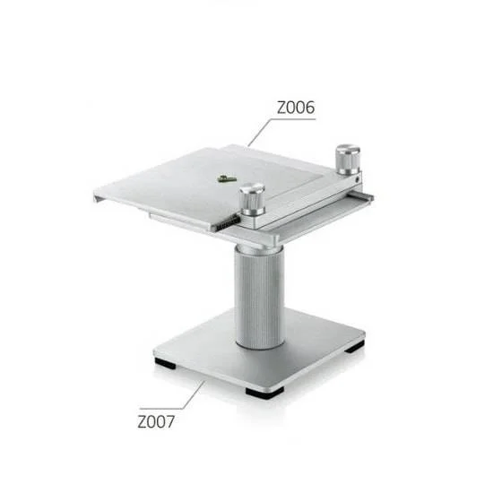 Регулируемая подставка для микроскопа Supereyes Z006 (перемещение по XY) фото 2