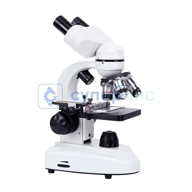 Бинокулярный микроскоп Damingzhi 10000x фото 1