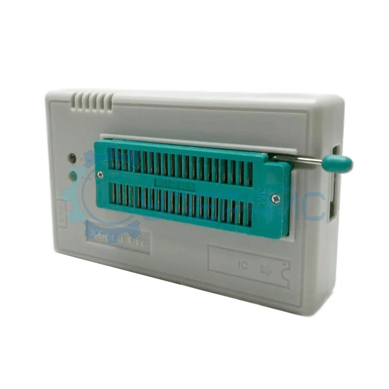 USB программатор XGecu TL866II Plus фото 1