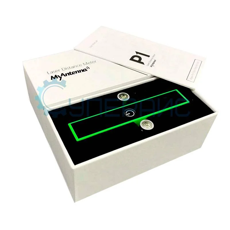 Дальномер с отражателем MyAntenna P1-40S фото 5