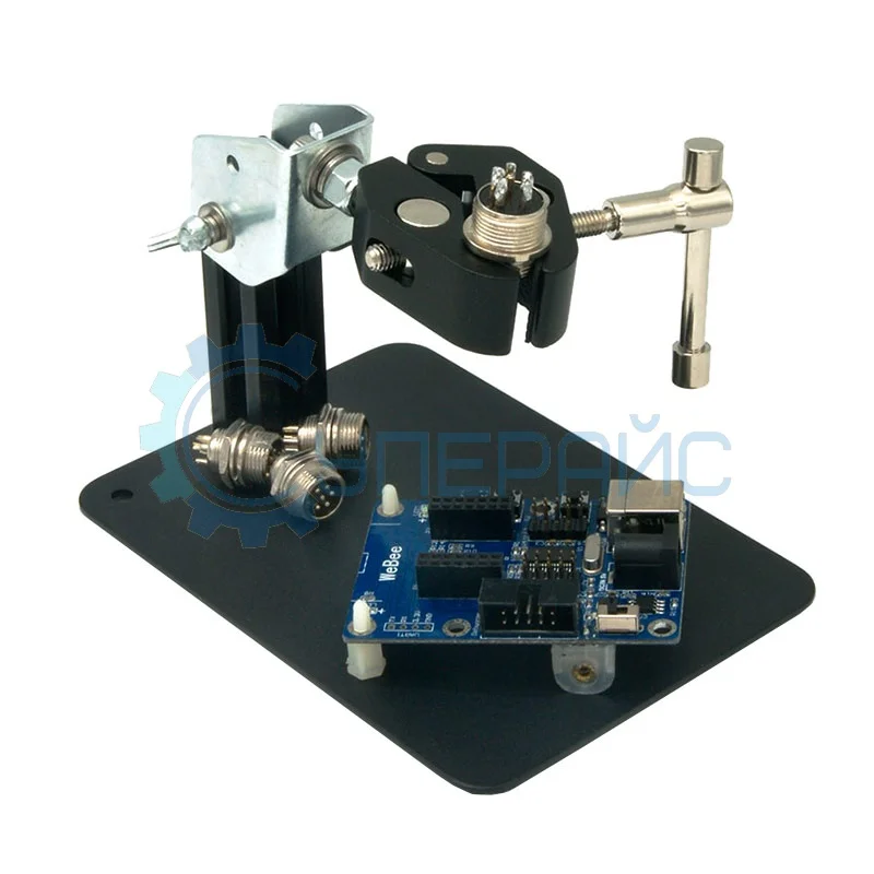 Кронштейн для пайки JOYWES LJ006-V3 фото 1