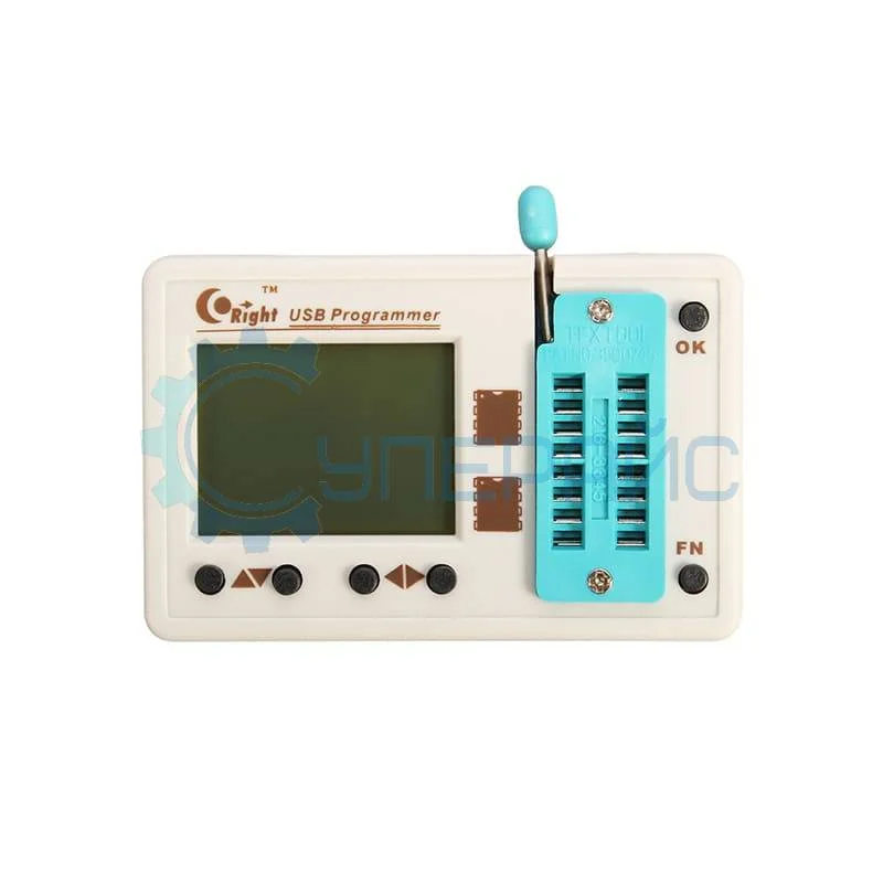 USB программатор SkyPRO II высокоскоростной фото 1