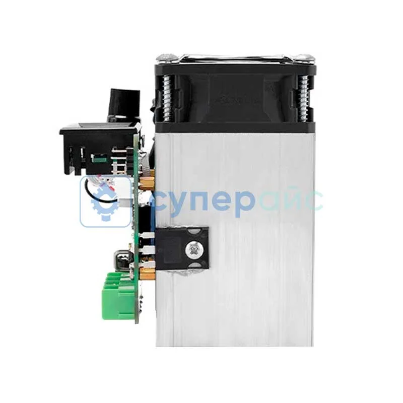 Тестер емкости аккумулятора Qairui 100W фото 3