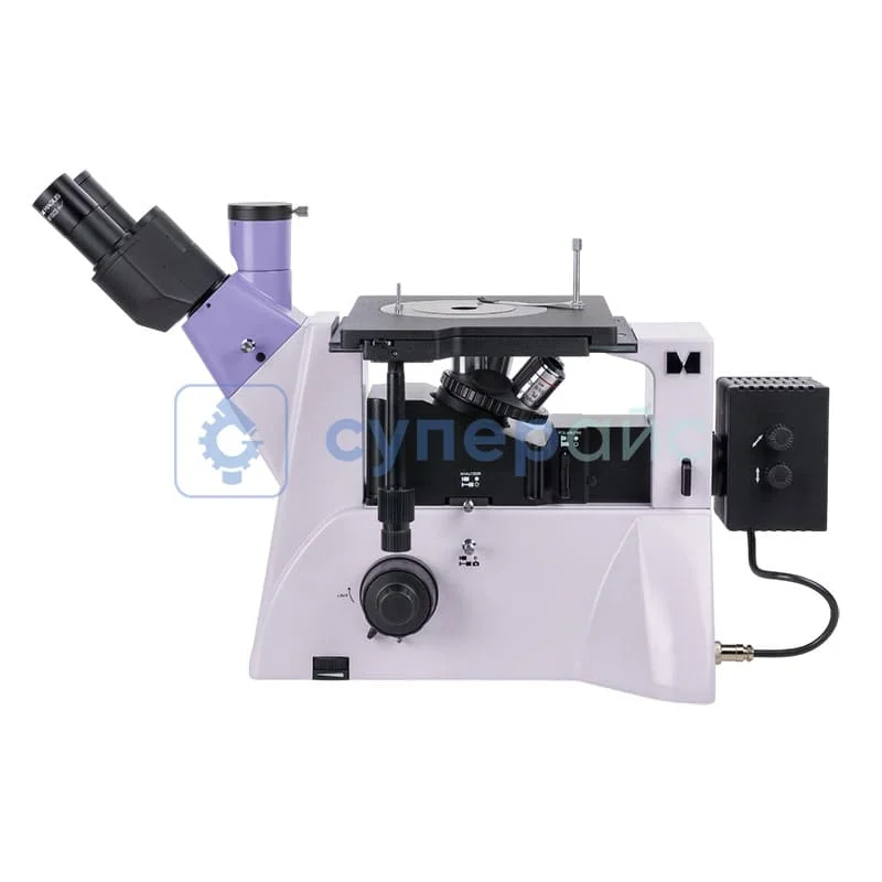 Цифровой микроскоп MAGUS Metal VD700 BD LCD 83039 фото 8