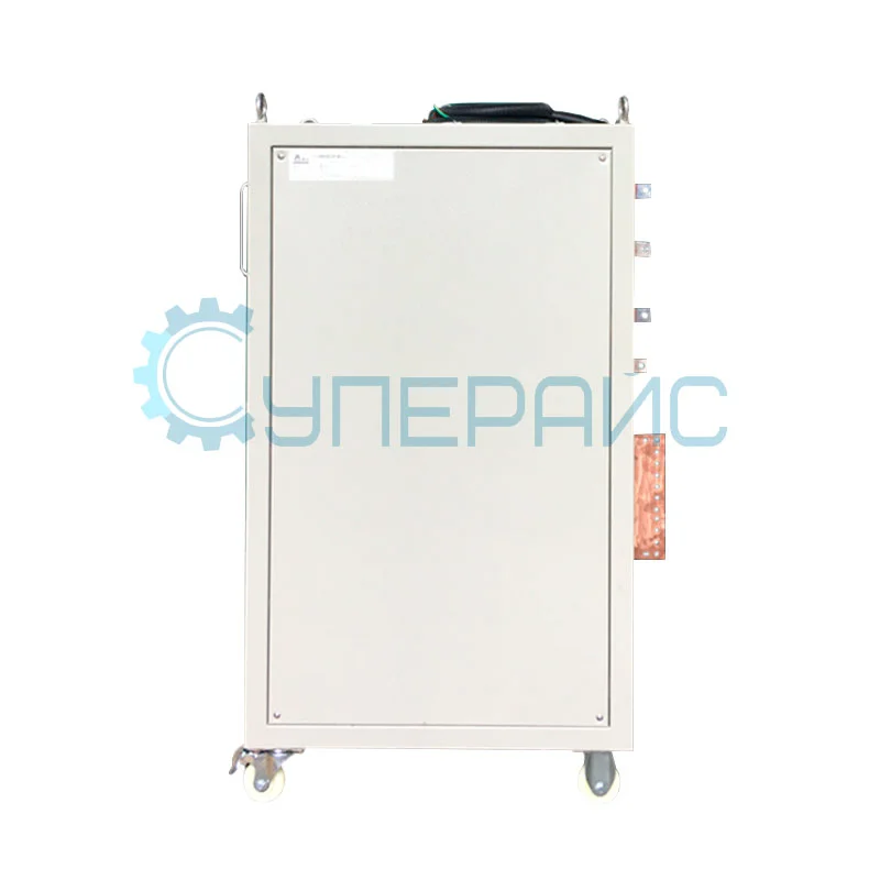 Многоканальный блок питания Yibenyuan YBN36-300 (24В, 800А + 36В, 300А) фото 3