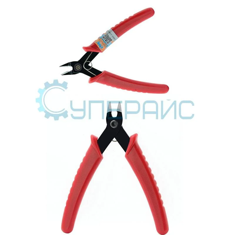 Комплект инструментов CT-168 для обслуживания локальных сетей фото 3