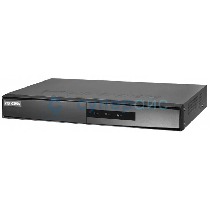 IP-видеорегистратор Hikvision DS-7108NI-Q1/M(C) фото 1