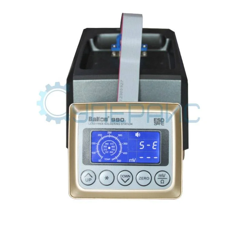 ESD паяльная станция BAKON BK990 фото 1