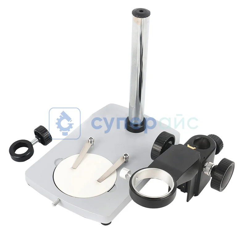 Промышленный микроскоп Eakins 10A-180X фото 2