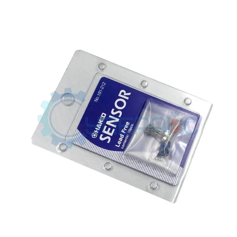 Датчики-термопары HAKKO 191-212 фото 1