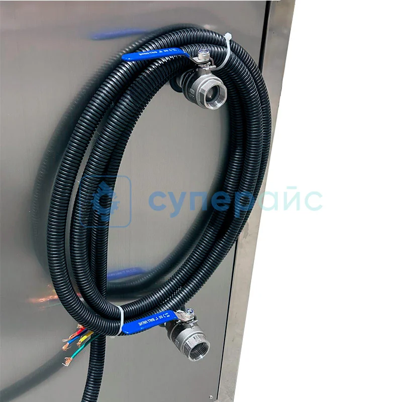 Ванна ультразвуковая FUYANG F-360 фото 9