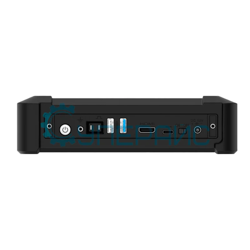 Осциллограф портативный цифровой Micsig TO1004 (4 канала, 100 МГц) фото 4