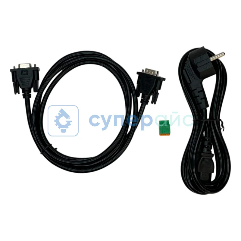 Электронная регулируемая нагрузка Hopetech HT8122 фото 5