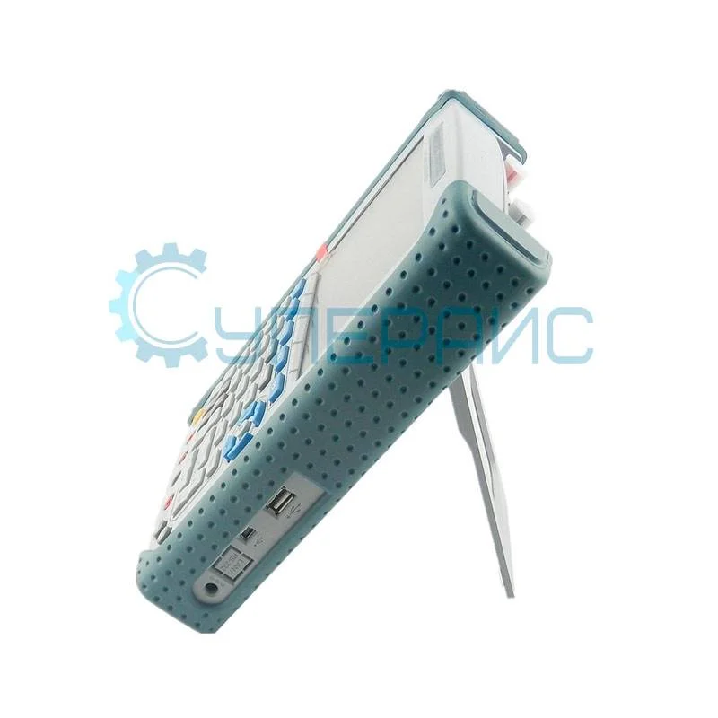 Портативный скопметр Hantek DSO1122S фото 2