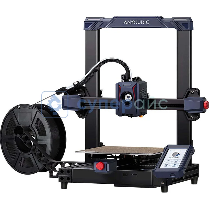 Принтер для 3D печати Anycubic Kobra 2 фото 3
